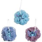Disney Stitch Foam spužvica za tijelo Purple 1 kom | shoptok.hr
