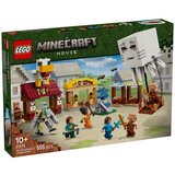 Lego LEGO® Minecraft® - Napad Prikazenskega balona (21273) Cene