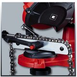 Einhell brusilnik verige ge - cs 18 li-solo (6500 vrtljajev/min, brez baterije/polnilca) | Shoptok.si