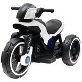 Baby Mix AKU policijski motor bijeli Cijene