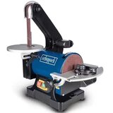 Scheppach BTS700 stona kombinovana brusilica, 250W | Eponuda.com