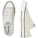 Converse Tenisice 'CHUCK TAYLOR ALL STAR' svijetlosiva | shoptok.hr