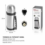 KMT Termos, 500 ml Cene