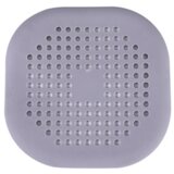 INF Odtočno sito za talni odtok in umivalnik Grey, (21275489) | Shoptok.si