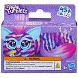 Hasbro Furby: DJ Furblets Razz-Ma-Tazz interaktivna plišasta figura - Cene