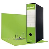 Esselte registrator oxford A4/80 s kutijom, zelena Cijene
