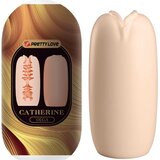 Pretty Love Catherine Olga masturbator od TPR-a — BI 14932 4 3 Cene