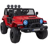  Avto na akumulator OFF-ROAD 3.0 4x4 - rdeč | Shoptok.si