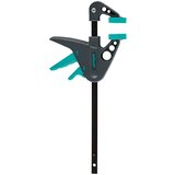 Wolfcraft mini jednoručna stega ehz (raspon: 110 mm, raspon: 100 - 210 mm) Cijene