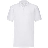 Fruit Of The Loom Heavy Polo Friut of the Loom White T-shirt | Eponuda.ba