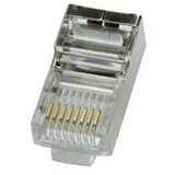 Logilink CAT5e Connector RJ45 100KOM MP0002 | Eponuda.ba
