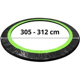 LEAN opružna podloga za trampolin crna 305-312 cm 10 ft | shoptok.hr
