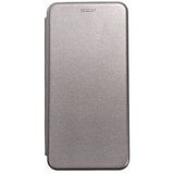  futrola flip cover galio (forcell elegance) za samsung S911 galaxy S23 siva Cene