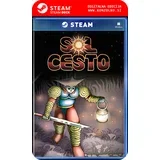 Cesto - Steam koda brez škatlice (WINDOWS PC | STEAM DECK)
