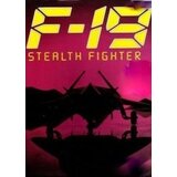  F-19 Stealth Fighter Steam Key GLOBAL | ePonuda.com