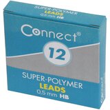 Mine 0,5mm HB super polymer 1tuba Connect | shoptok.hr