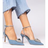 D/CEO Yellow sandals Dolores | Shoptok.si