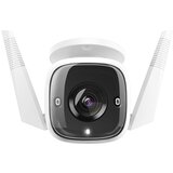 Tp-link Kamera TAPO C310 Wi-Fi/outdoor/3MP/vodootporna bela | Eponuda.com