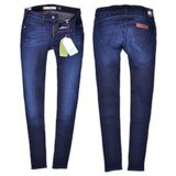 Wrangler ženske traperice regular waist - slim straight | shoptok.hr