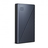 Western Digital WDBFTM0050BBL-WESN 5TB my passport ultra eksterni hard disk cene