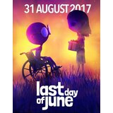  Last Day of June Steam Key GLOBAL | ePonuda.com
