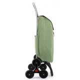 Rolser Nakupovalna torba na kolesih 35 l Jolie Tweed 6 – | Shoptok.si