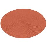 Douceur d intérieur Plastičen pogrinjek ø 35 cm Zebulon – Cene