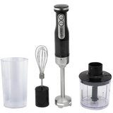 First palični mešalnik + sekljalnik+ posoda+ metlica T-5273-5 | Shoptok.si