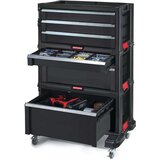 Keter Ormar za alat 6 fioka 50.5L | ePonuda.com