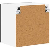 Ormar za Zid Lucca Crna 40 x 31 x 40 cm Konstruirano drvo | shoptok.hr