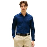 Tommy Hilfiger teget muška košulja Cene