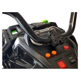Quad na akumulator PV - crni | shoptok.hr