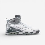 Nike Visoke superge Jordan MVP White Cool Grey Bela | Shoptok.si