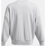Under Armour Men's sweatshirt UA Icon HWT Terry OS Crew-GRY - Men's | shoptok.hr