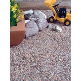 ZOBEC vrtna ploča (Crne boje, D x Š x V: 40 x 40 x 3,8 cm) Cijene