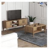 Hanah home set za dnevnu sobu set 1586 2076 | ePonuda.com