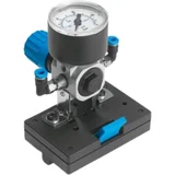 Regulator pritiska za plin sa manometrom