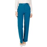 Hanny Deep Lahkotne hlače & Harem hlače F876YBDP3423B Zelena | Shoptok.si