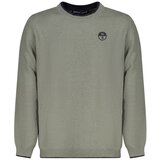 North Sails Dječji džemper GREEN | shoptok.hr