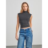 Sinsay ženska prugasta bluza 211AC-MLC | shoptok.hr