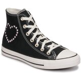 Converse Chuck Taylor All Star Crafted With Love Hi Crna u