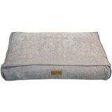 Dubex jastuk Plus Soft svetlo sivi XL 116x84x21cm Cene