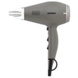 Black & Decker Fen za kosu BXHDA2400E, 2400W, Siva | Eponuda.ba