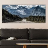 Wallity Slika YTY562801426_50120, 50x120cm | Eponuda.ba