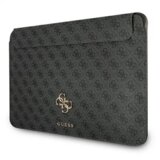 Guess GUCS13G4GFGR mapa za prenosnike in macbook od 15 do 16 inch - siva | Shoptok.si