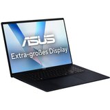 Asus VivoBook 18 M1807HA-S8022W 32GB/1TB 90NB15P1-M00290 Ryzen 7 260, 32GB,1TB, Quiet Blue, 18" WUXGA IPS, Win 11 Home. | Shoptok.si
