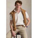Polo Ralph Lauren Polo majice kratki rokavi - Bež | Shoptok.si