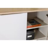 XORA KOMODA, barve hrasta, kašmir | Shoptok.si