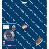Bosch EXPERT MultiMaterial dijamantska rezna ploča od 300 x 20/25,40 x 3 x 15 mm 2608900665 | Eponuda.com