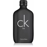 Calvin Klein CK Be toaletna voda uniseks 200 ml